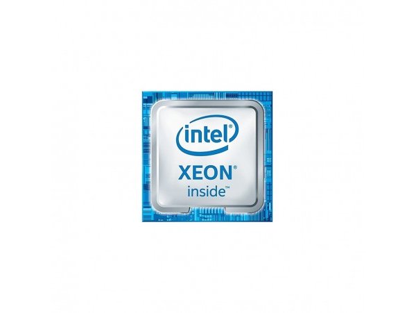 Intel Xeon E-2286G Processor (6C/12T 12M Cache 4.00 GHz) 